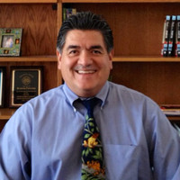 Educator Employee Luis Pratts's profile photo