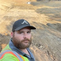 Talley Construction Employee Will Kirkpatrick's profile photo