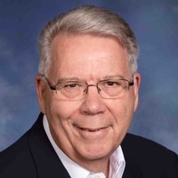 Roger Cartwright