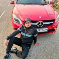 Ravi Mehta Email