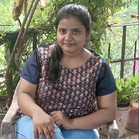 Provana Employee Kavita Bhatt's profile photo