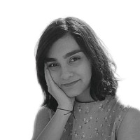 GreenCheck Employee Raha Amiri's profile photo