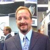 Mimir Analytics Employee Michael Seidel's profile photo