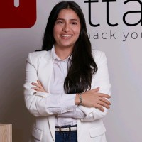 Fluid Attacks Employee Ana Maria Ortiz's profile photo