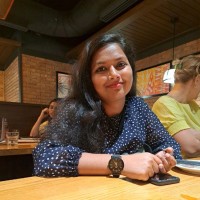 Tanisha Srivastava's profile photo