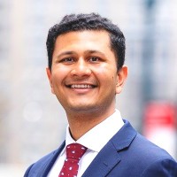 Mit Shah Email & Phone Number