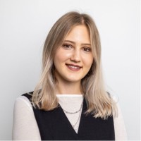 PHOS Creative Employee Anna Golubykh's profile photo