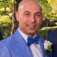 Ramy Ibrahim Email & Phone Number