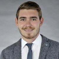 MULTA MEDIO Informationssysteme AG Employee Jonas Weise's profile photo