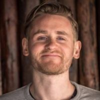 Supreme Optimization Employee Ben Duffield's profile photo