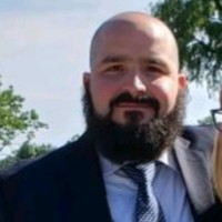 Newmark Employee DJ Smith's profile photo
