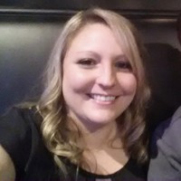 Wells Fargo Employee Jamie Bartram's profile photo