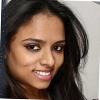 MAXIMA SOLUTIONS Employee Deepali Tondle's profile photo