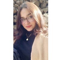 Sherly Anthony Email