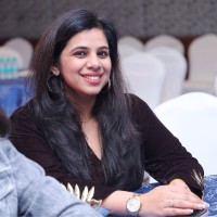 MAX Lab Employee Jigyasa Babbar's profile photo
