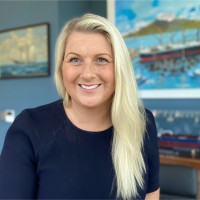 J. & J. Denholm Limited (The Denholm Group) Employee Zenobia Maile's profile photo