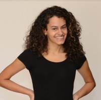 Munich Airport NJ LLC Employee Tahra Friedman's profile photo