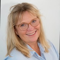 SWEA International Inc. Employee Pia Bearfield's profile photo