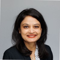 Blue Cross Blue Shield Association Employee Sarita Pinto's profile photo