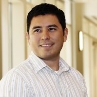 Now, Velocity, A Managed Services Company Employee Carlos Paz's profile photo