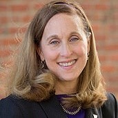 Special Olympics Washington Employee Leslie Kinkade's profile photo
