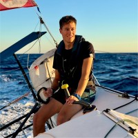 Bluefins Employee Luc Moreau's profile photo