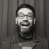EDNA Employee Matt Davis's profile photo
