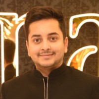 Vishwa Chordia Email