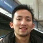 Boeing Employee David Yeh's profile photo