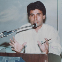 Bajaj Allainz General Insurance Co. Limited. Employee Tahir Arshi's profile photo