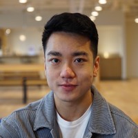 Entrepreneur First Employee Timothy Wu's profile photo