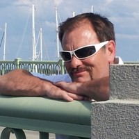 Blattner Employee Jay Collins's profile photo