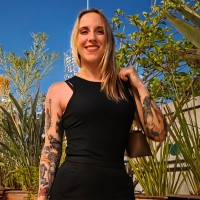 Daily Kos Employee Alix Breeden's profile photo