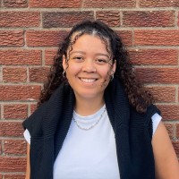 Avanti West Coast Employee Sian John-Baptiste's profile photo