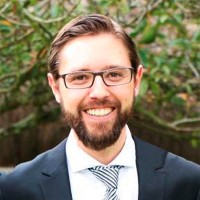Kriptos - Automatic Data Classification Employee David S.'s profile photo