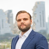 Thomas Houtman's profile photo