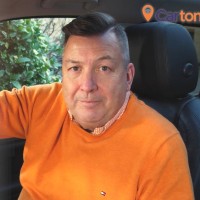 Cartonomy Employee Peter Richardson's profile photo
