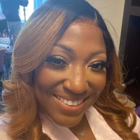 Candice Williams Email & Phone Number