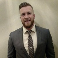 Tyrula LLC Employee Josh la Plante's profile photo