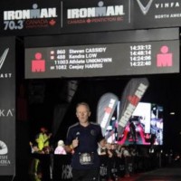 Steven Cassidy's profile photo