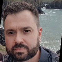 Avanti Communications Employee Andrew Spreadbury's profile photo