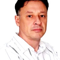 Industria Mecânica Samot Ltda. Employee Roberto Rodrigues's profile photo