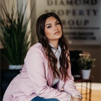 Diamond Property Group Employee Ashley Jackson's profile photo