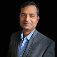 JPMorganChase Employee Kumar Ashish's profile photo