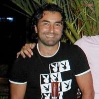 Gianluca Foglia Email