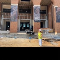 Davis - Architecture, Design, & Planning Employee Amelia Hicks's profile photo