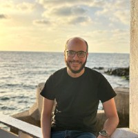 Eklego Design Ltd. Employee Mohamed Hafez's profile photo