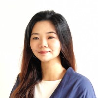 Synapxe Employee Natasha Low's profile photo