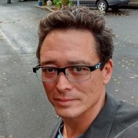 Genesis Employee Wayne Gleason's profile photo