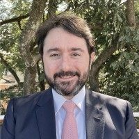 Veirano Advogados Employee Mauricio Paschoal's profile photo